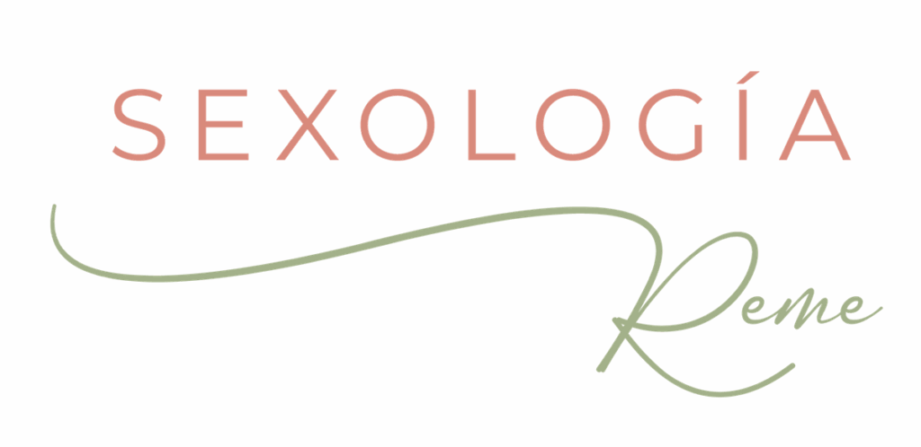 Logo Reme Sexología