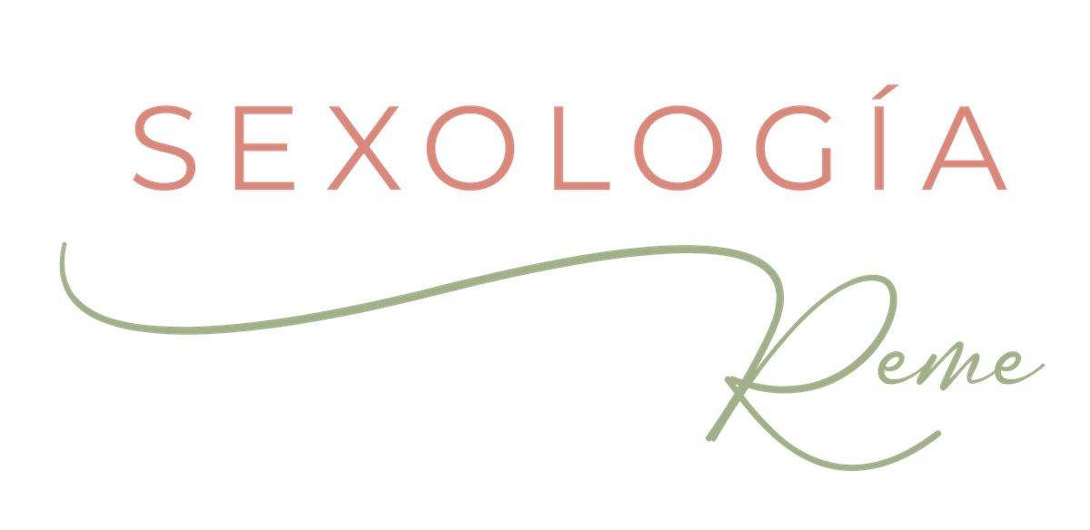 Logo Reme Sexología