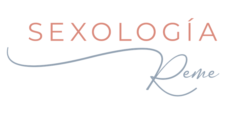 Logo Reme sexologia