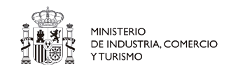 Logo Ministerio