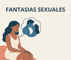 Fantasías sexuales